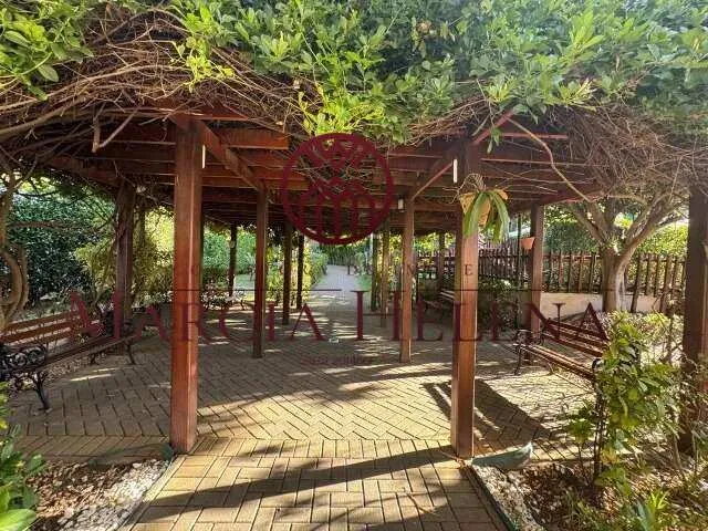 Imagem Apartamento à venda, no Residencial Altos De São Bernardo em Campinas, São Bernardo, com 3 quartos, 71m2