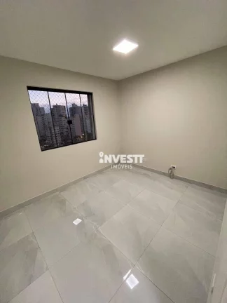 Imagem Apartamento à venda no Setor Nova Suiça - Goiânia/GO