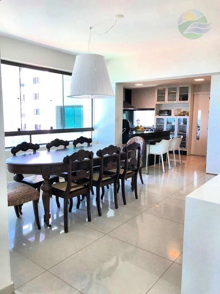 Imagem Lindo apartamento, 4 quartos, andar alto, para Venda, em Piedade, Jaboatão dos Guararapes.