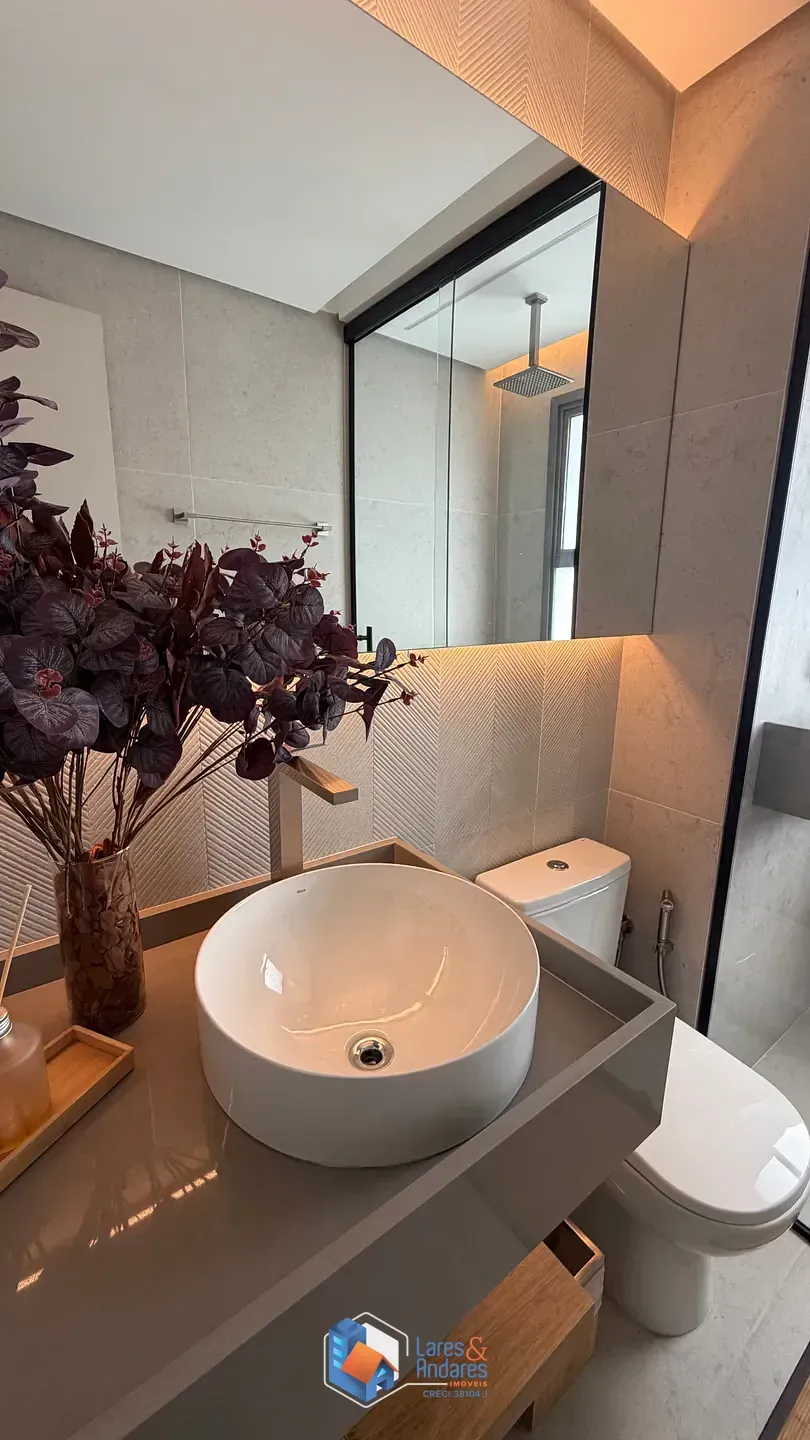 Imagem Apartamento para venda em Moema com 3 quartos, sendo 3 suítes, 160m²