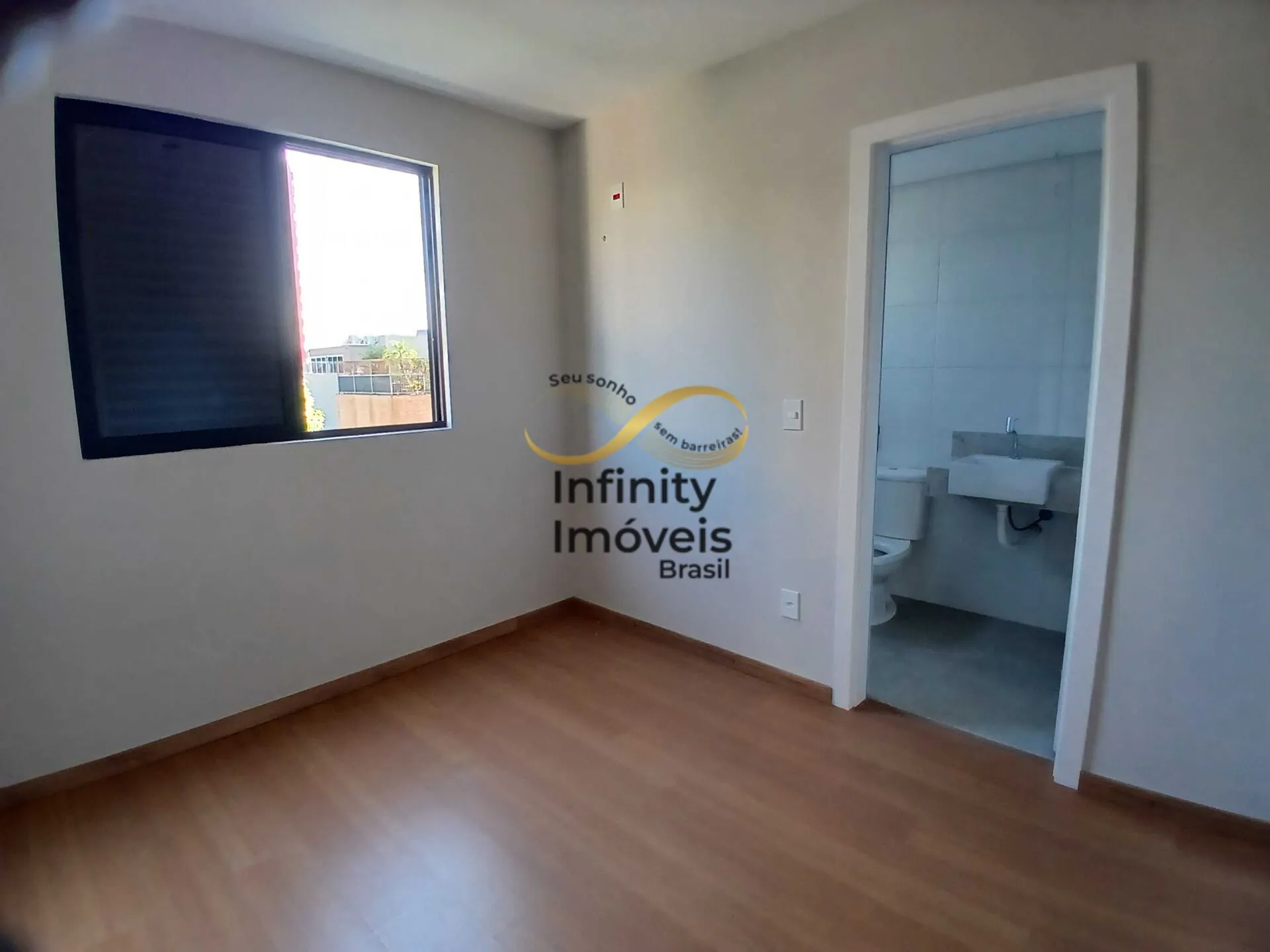 Imagem Ed. Lavras I - Apartamento à venda no bairro São Pedro - Belo Horizonte/MG