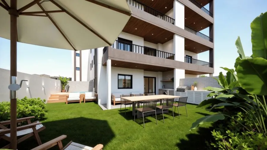 Imagem Apartamento a Venda no bairro da Luz - Nova Iguaçu, RJ