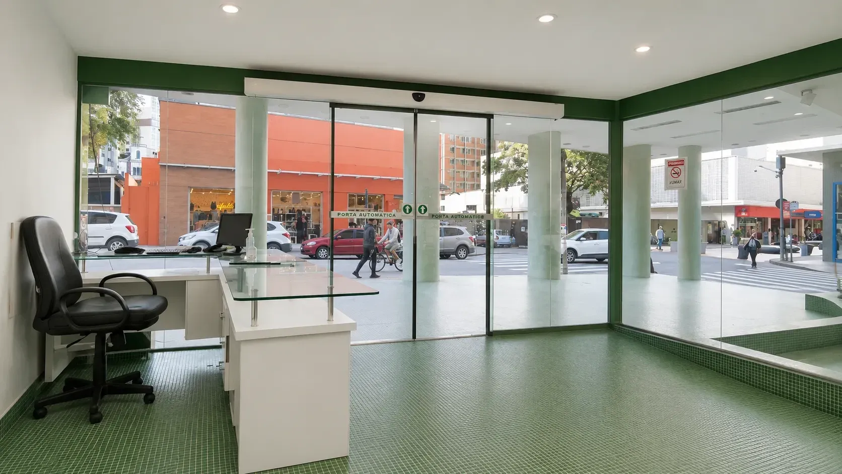 Imagem Ponto Comercial à Venda, 3108 m² em Centro - Florianópolis