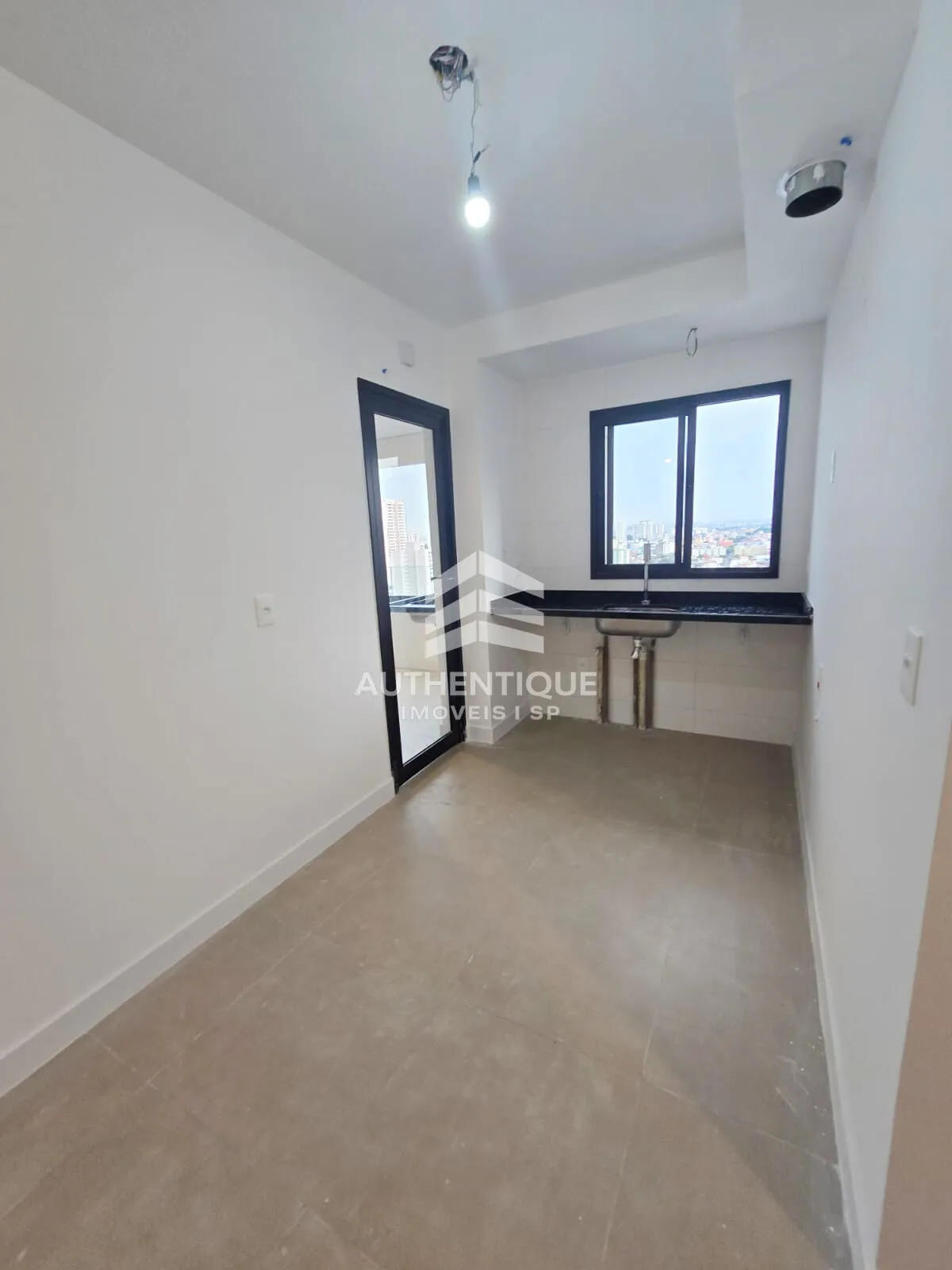 Imagem MIRAI CAMPESTRE PATRIANI - Apartamento no bairro Campestre em Santo André à venda!