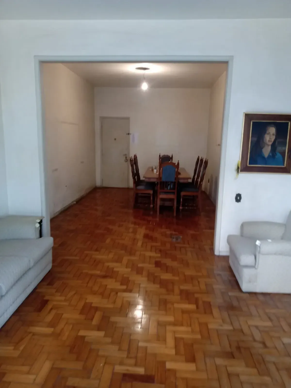 Imagem Apartamento com 4 Quartos à Venda, 144 m² em Tijuca - Rio de Janeiro