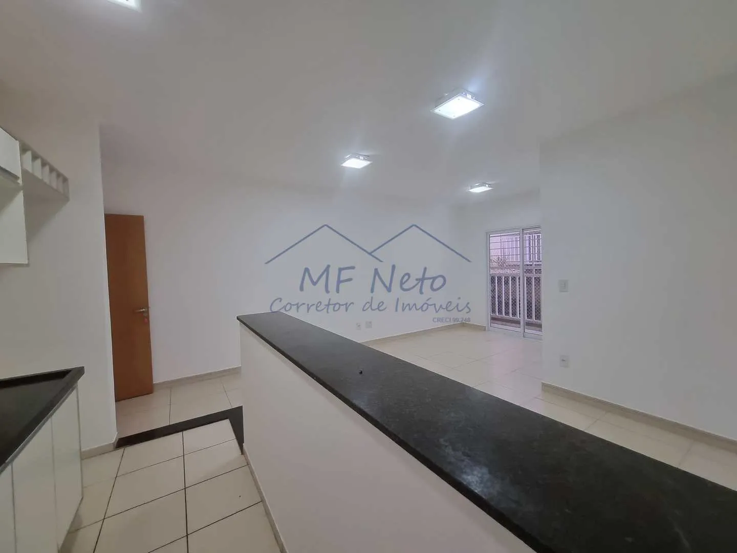 Imagem Apartamento Padrão