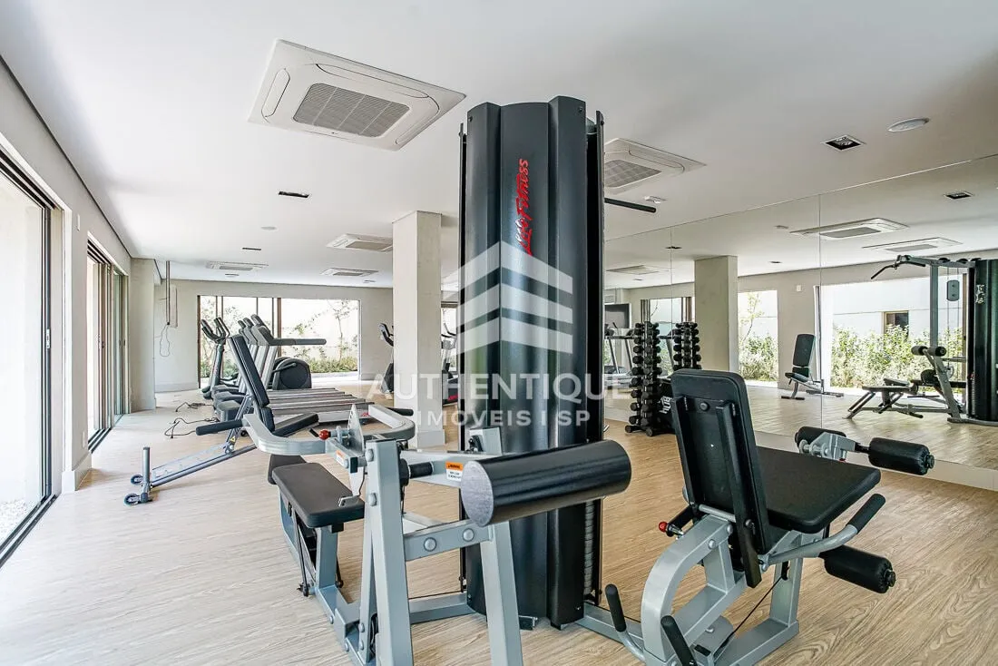 Imagem Reserva Alto de Pinheiros - Apartamento à venda em São Paulo/SP