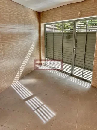 Imagem Venda Sobrado no Parque Jabaquara - 132m², 2 Dormitórios