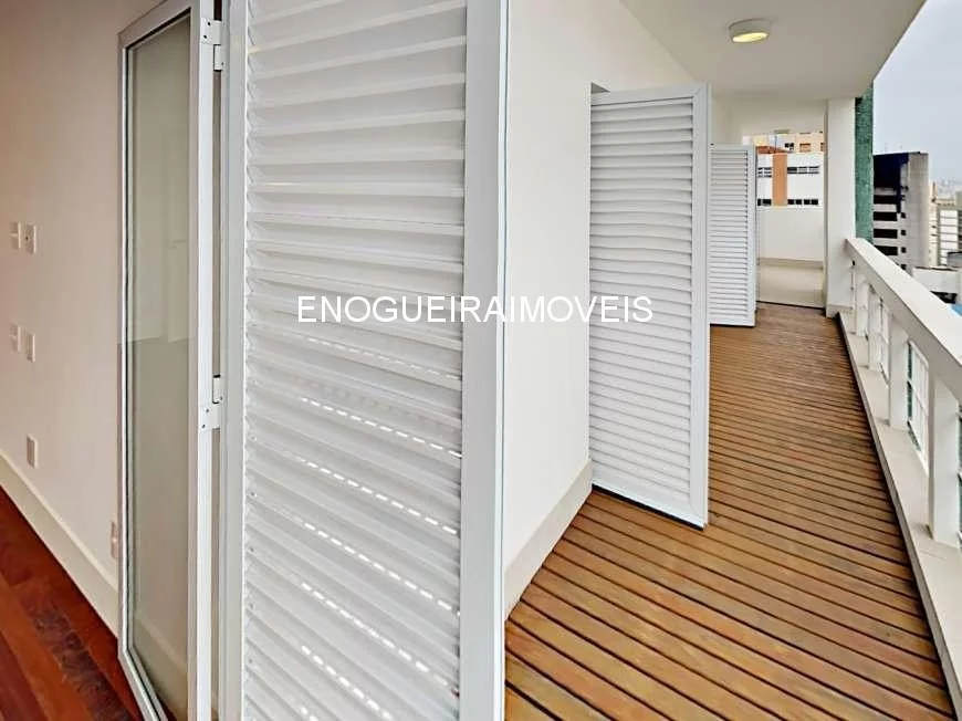 Imagem APARTAMENTO RESIDENCIAL em SÃO PAULO - SP, SANTA CECÍLIA