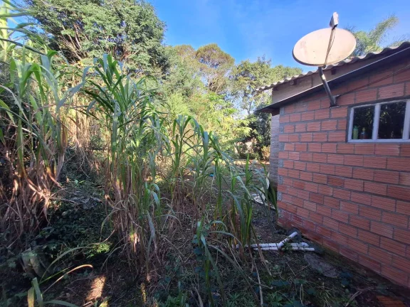 Imagem ÓTIMO SITIOZINHO, em condomínio fechado, próximo a portaria, Águas Claras.