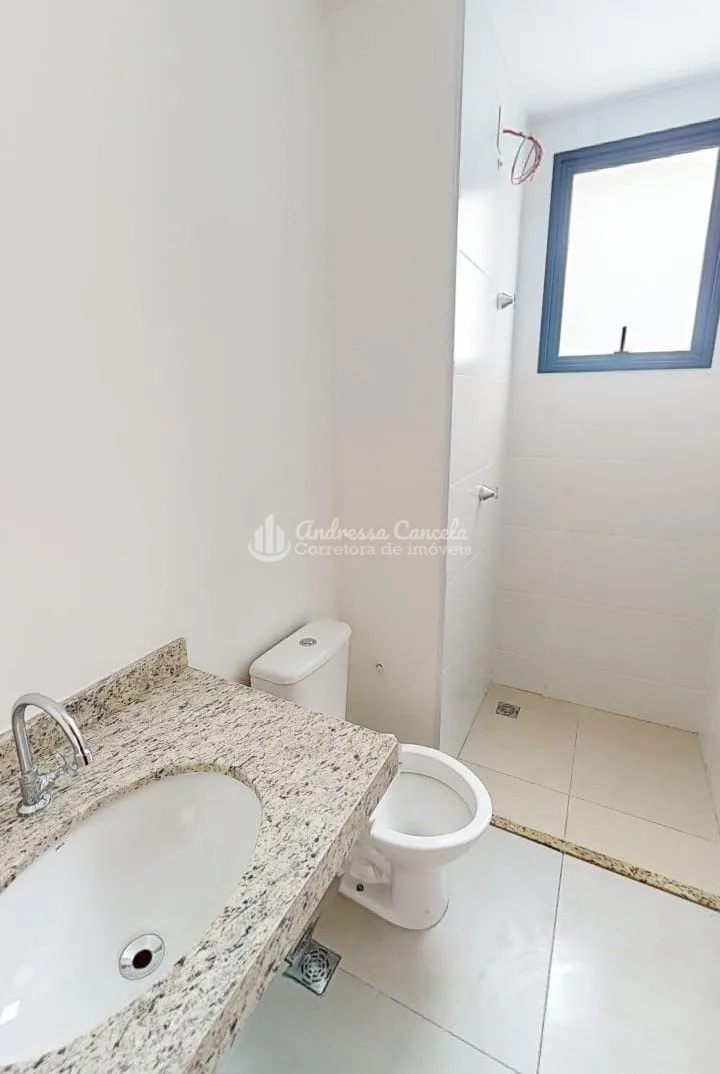 Imagem Nau Vivendas - Apartamento com 2 dormitórios à venda, 58 m² por R$ 425.000,00 - Jardim Bosque das Vivendas - São José do Rio Preto/SP