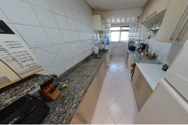 Imagem Apartamento para venda no bairro Tristeza em Porto Alegre