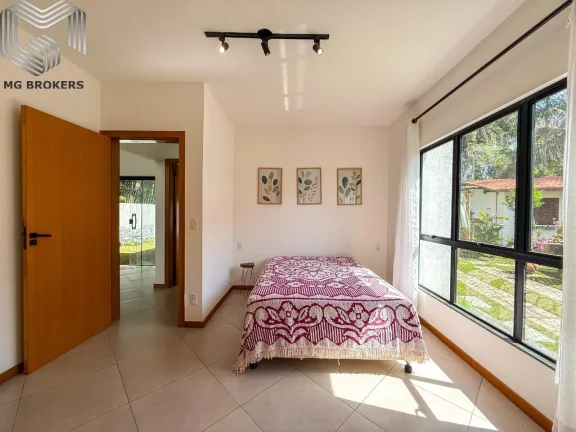 Imagem CASA RESIDENCIAL em TERESÓPOLIS - RJ, VARGEM GRANDE