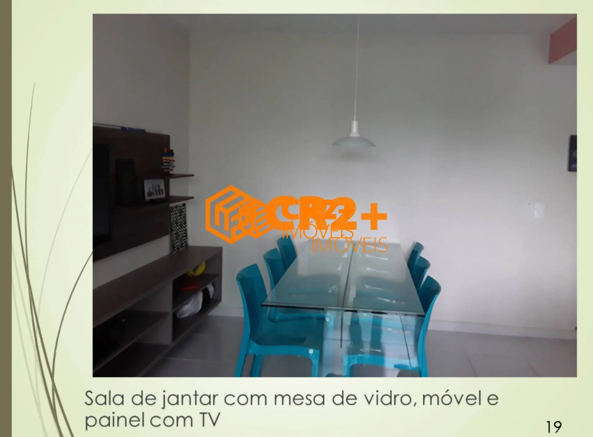 Imagem Apartamento à Venda com 03 quartos 01 suíte no Cupe / 65m em Porto de Galinhas