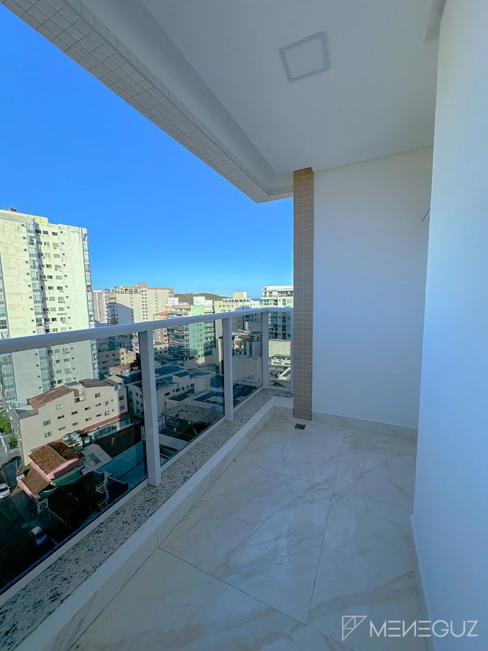 Imagem APARTAMENTO 3 QUARTOS, SENDO DUAS SUÍTES COM LAZER COMPLETO NA COBERTURA, A DUAS QUADRAS DO MAR