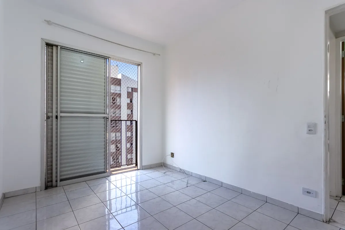 Imagem Apartamento para venda em Vila Mascote com 2 quartos, 53m2