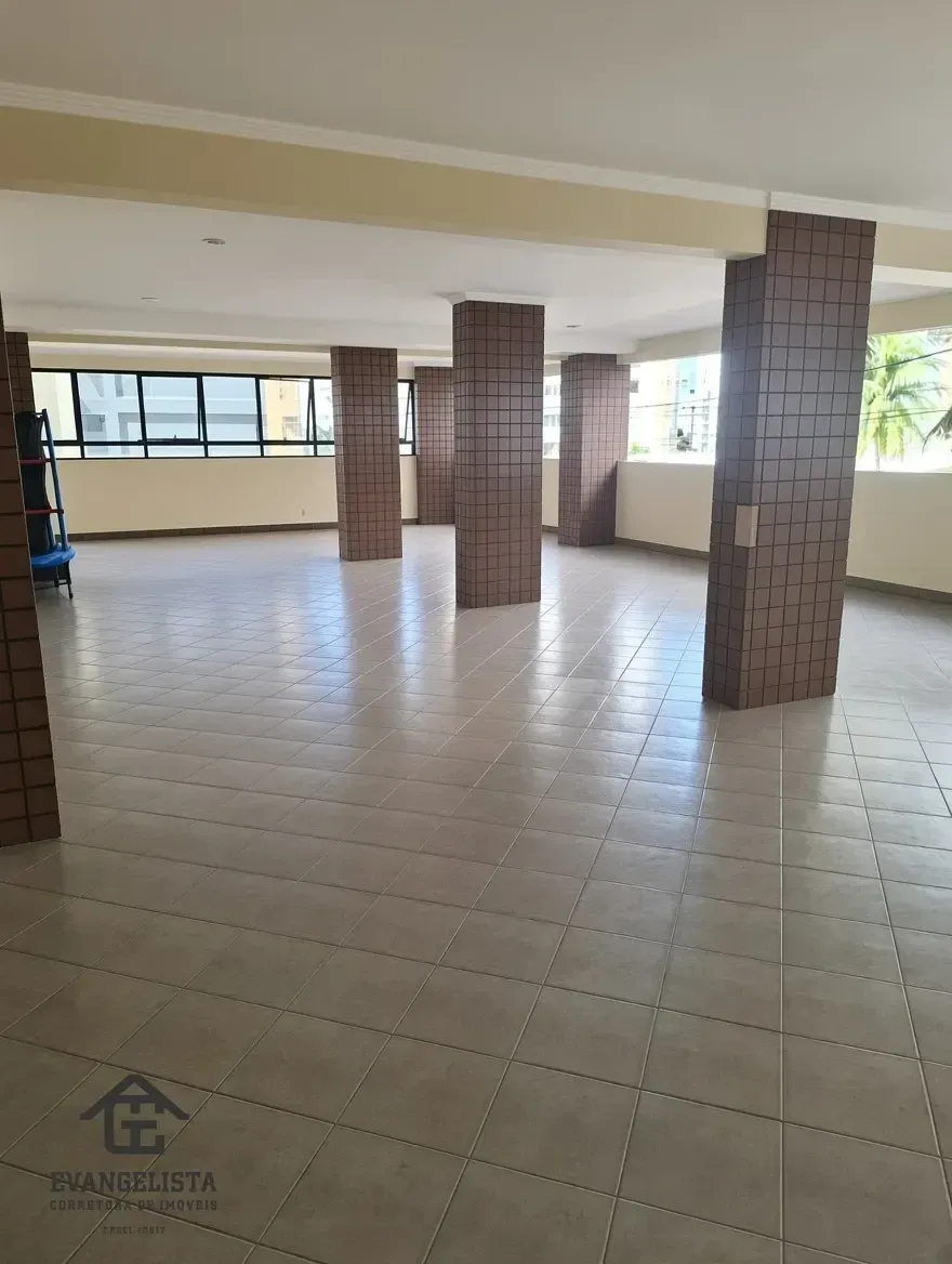 Imagem Apartamento com 3 Quartos à Venda, 130 m² em Pituba - Salvador