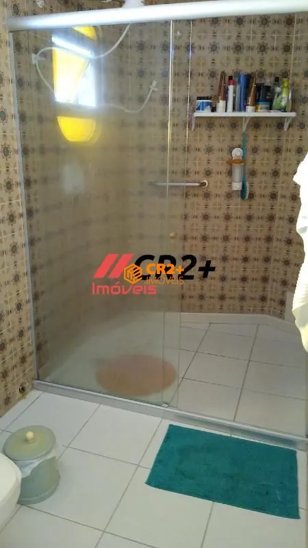 Imagem Apartamento Para Vender com 3 quartos 1 suítes, 140m² Boa Viagem .