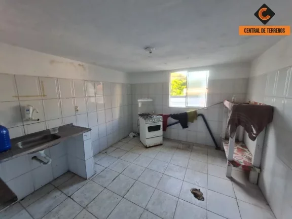 Imagem GALPÃO PARA LOCAÇÃO NO IMBUÍ