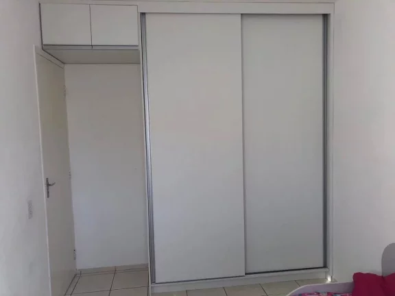 Imagem CASA TERRÉA CONDOMINIO VILLA ALEGRO - SOROCABA - ZONA LESTE