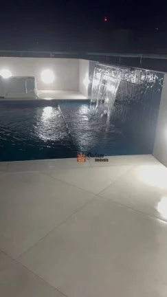 Imagem Cobertura com 6 dormitórios à venda, 460 m² por R$ 21.000.000,00 - Riviera de São Lourenço - Bertioga/SP