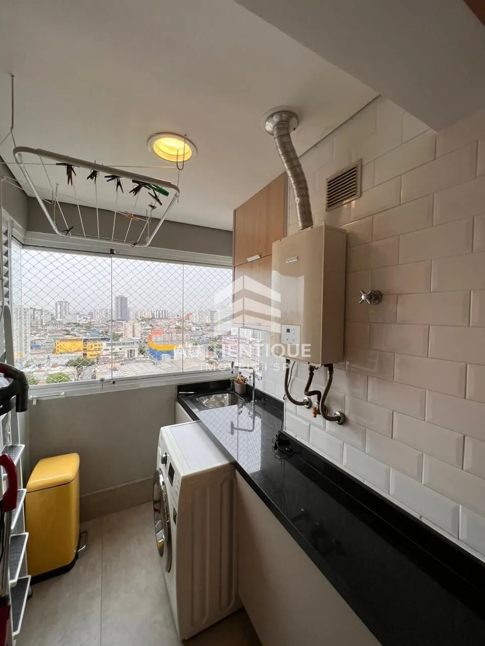 Imagem Helbor Trend Sp - Cambuci - Apartamento à venda em São Paulo/SP