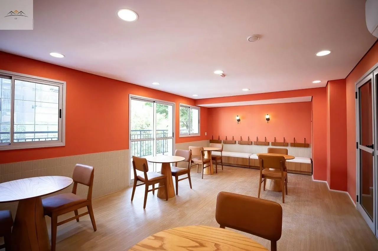 Imagem APARTAMENTO RESIDENCIAL em São Paulo - São Paulo, Pinheiros