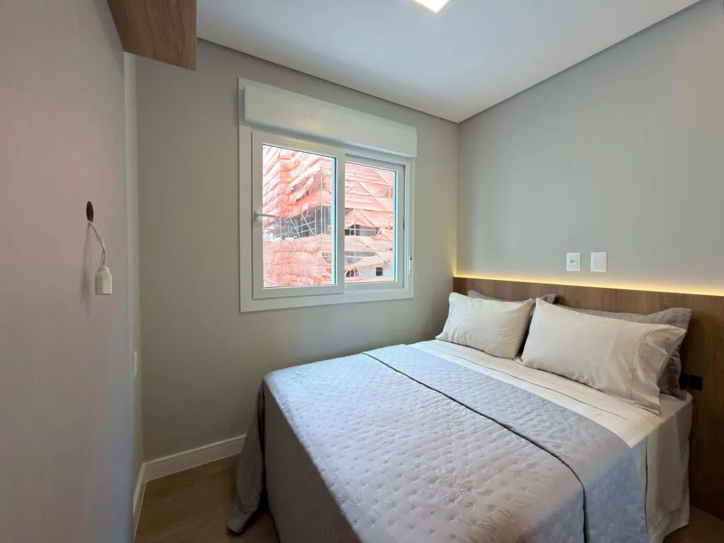 Imagem Apartamento 2 Dormitórios - Bairro Navegantes