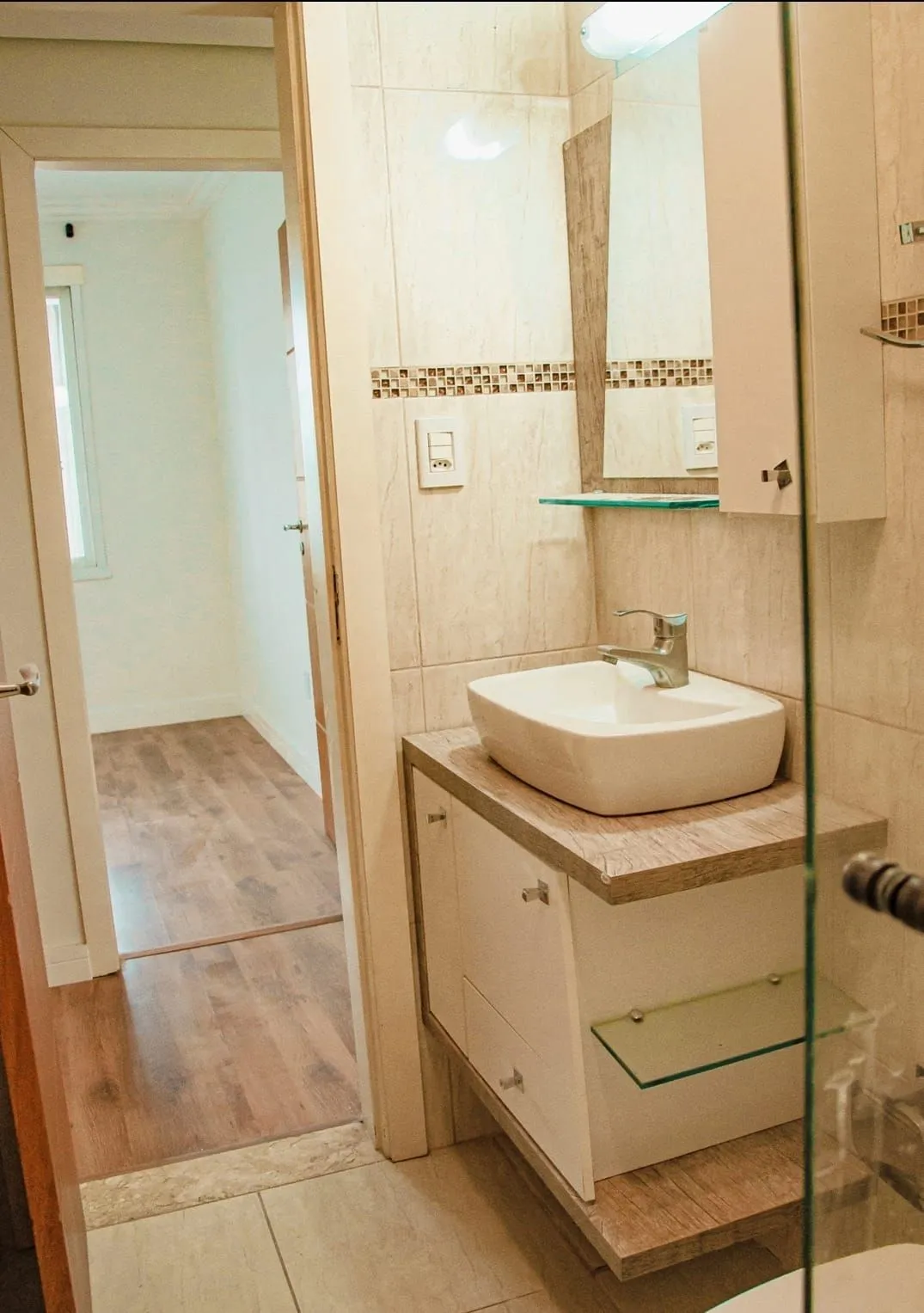 Imagem Cobertura de 3 quartos à venda Rua Eurípedes Aurélio da Silva, Vila Eunice Nova - Cachoeirinha