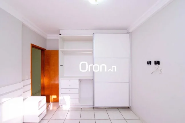 Imagem Apartamento à venda, 90 m² por R$ 610.000,00 - Setor Bela Vista - Goiânia/GO