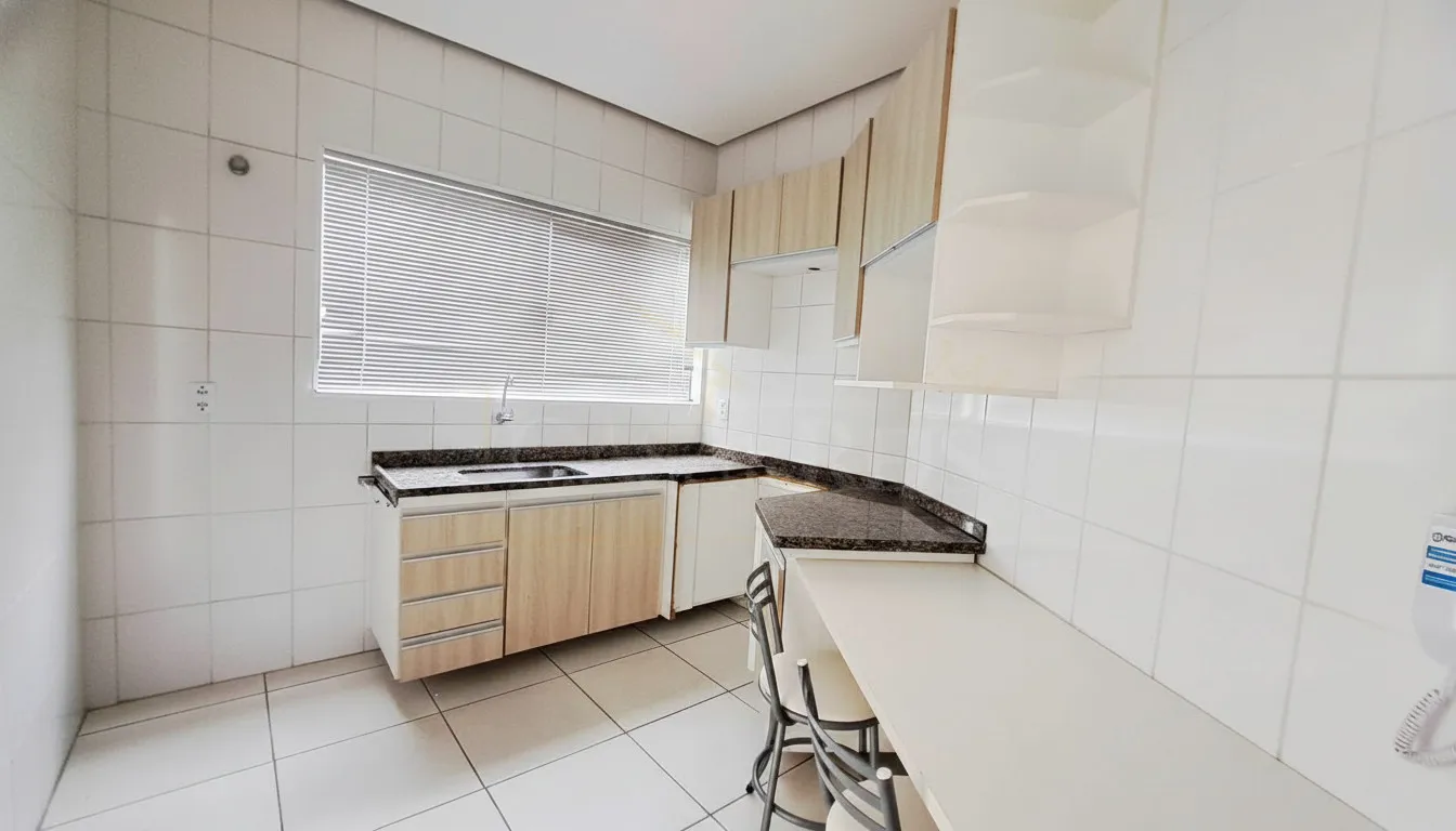 Imagem Apartamento 3 quartos à venda em Centro, Poços de Caldas