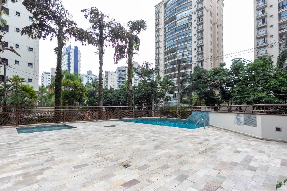 Imagem Apartamento para venda em Vila Mascote com 2 quartos, 55m2