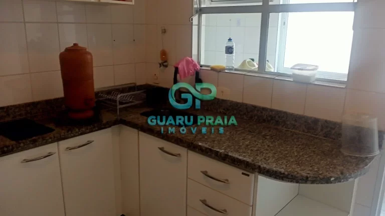 Imagem Apartamento à venda no bairro Enseada - Guarujá/SP
