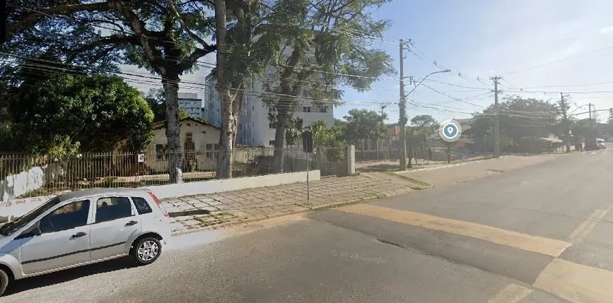 Imagem TERRENO NA AVENIDA - VILA NOVA
