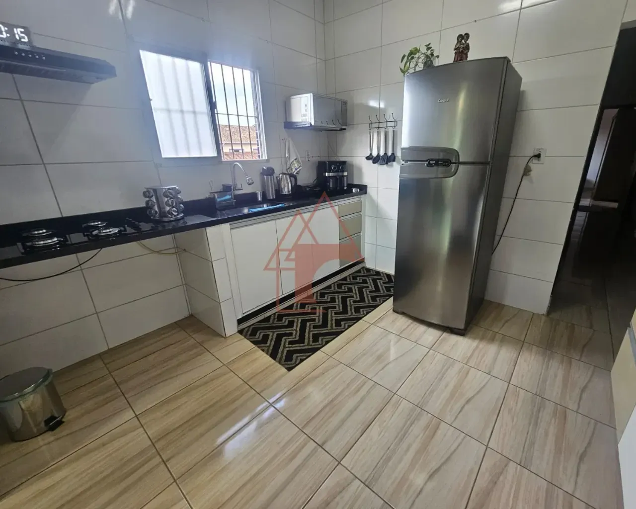 Imagem Casa com 2 Quartos à Venda, 75 m² em Mirim - Praia Grande