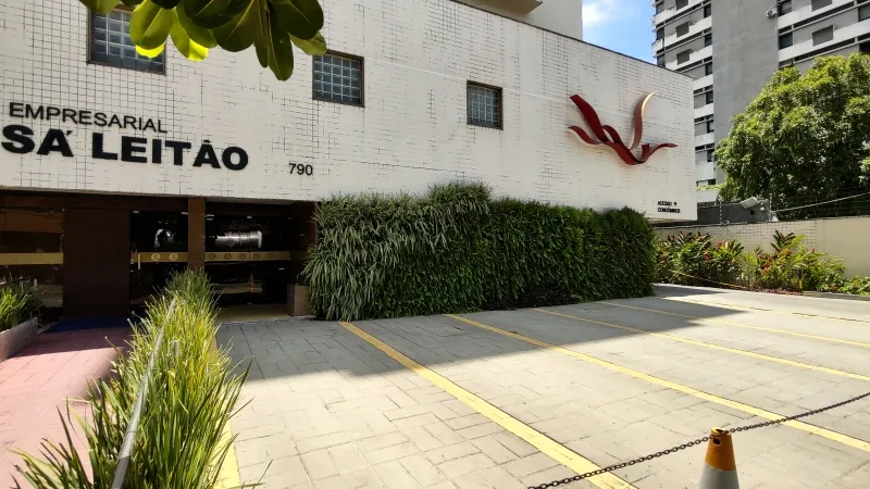 Foto do imóvel Pernambuco - Recife, Paissandu , Escritório ou Sala, (Comprar)