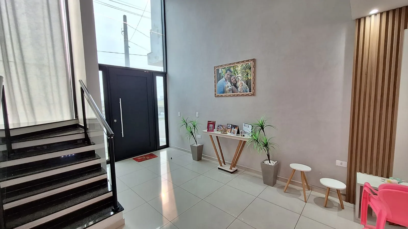 Foto do imóvel Belíssimo Sobrado Localizado no Golden Park Alpha! Aceita 50% em Permuta! em LOTEAMENTO DINORÁ ROSA, SOROCABA - SP