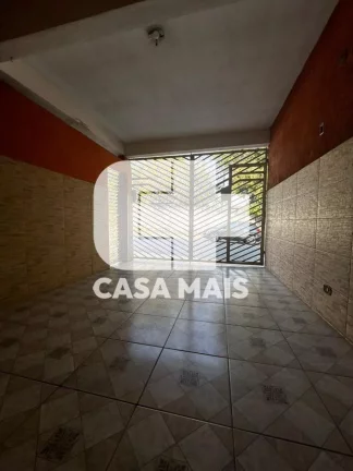 Foto do imóvel Casa para Venda em Carapicuíba / SP