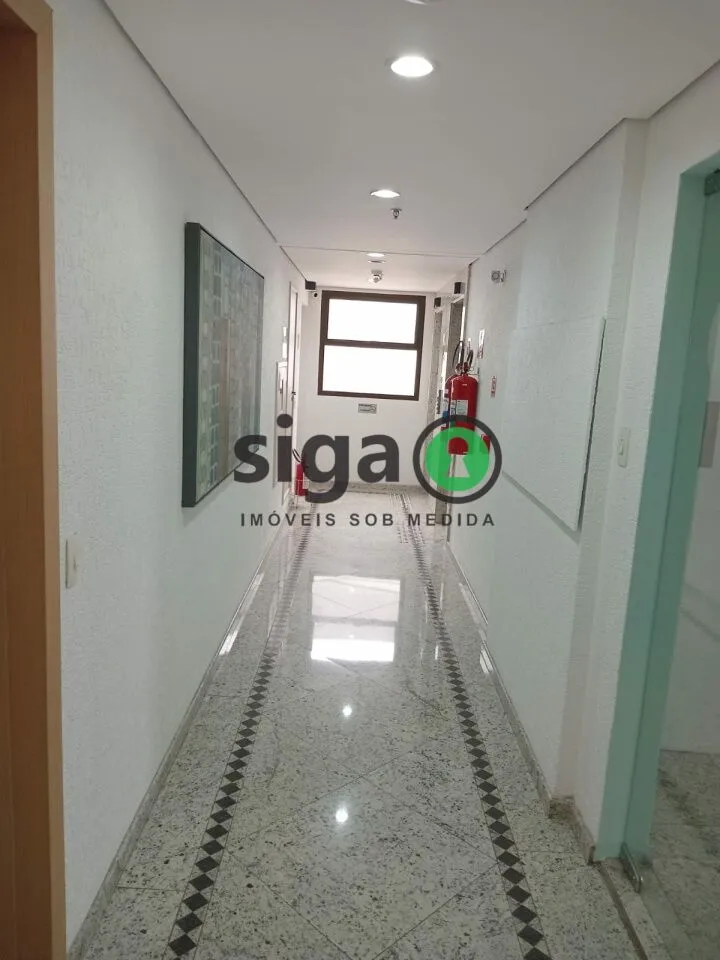 Imagem Sala comercial à venda na Rua Alvorada, 64, Vila Olímpia, São Paulo