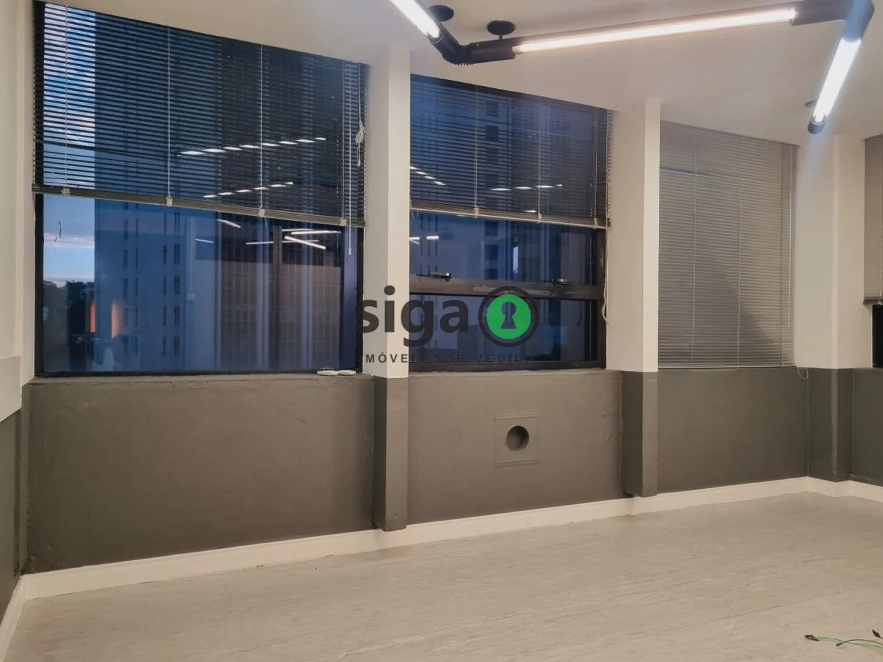 Imagem Conjunto Comercial para Locação 286m² - Vila Olímpia - São Paulo/SP