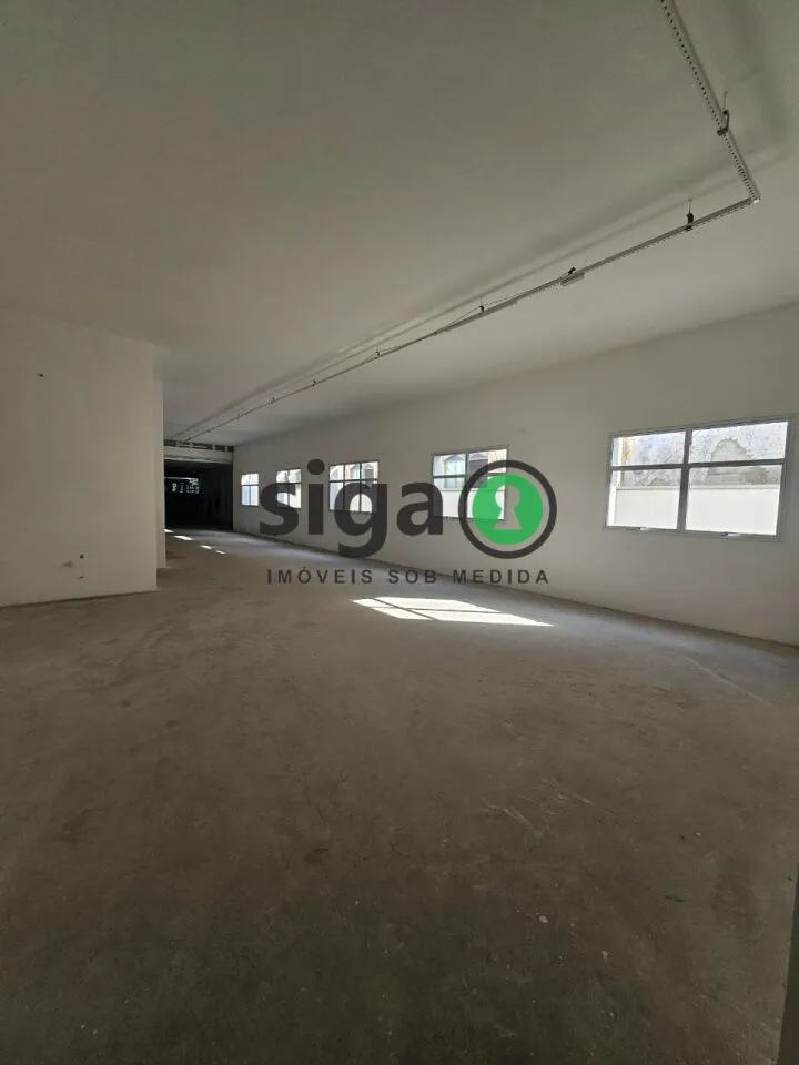 Imagem Predio comercial para locação 1334m² Vl Fomosa com Estacionamento