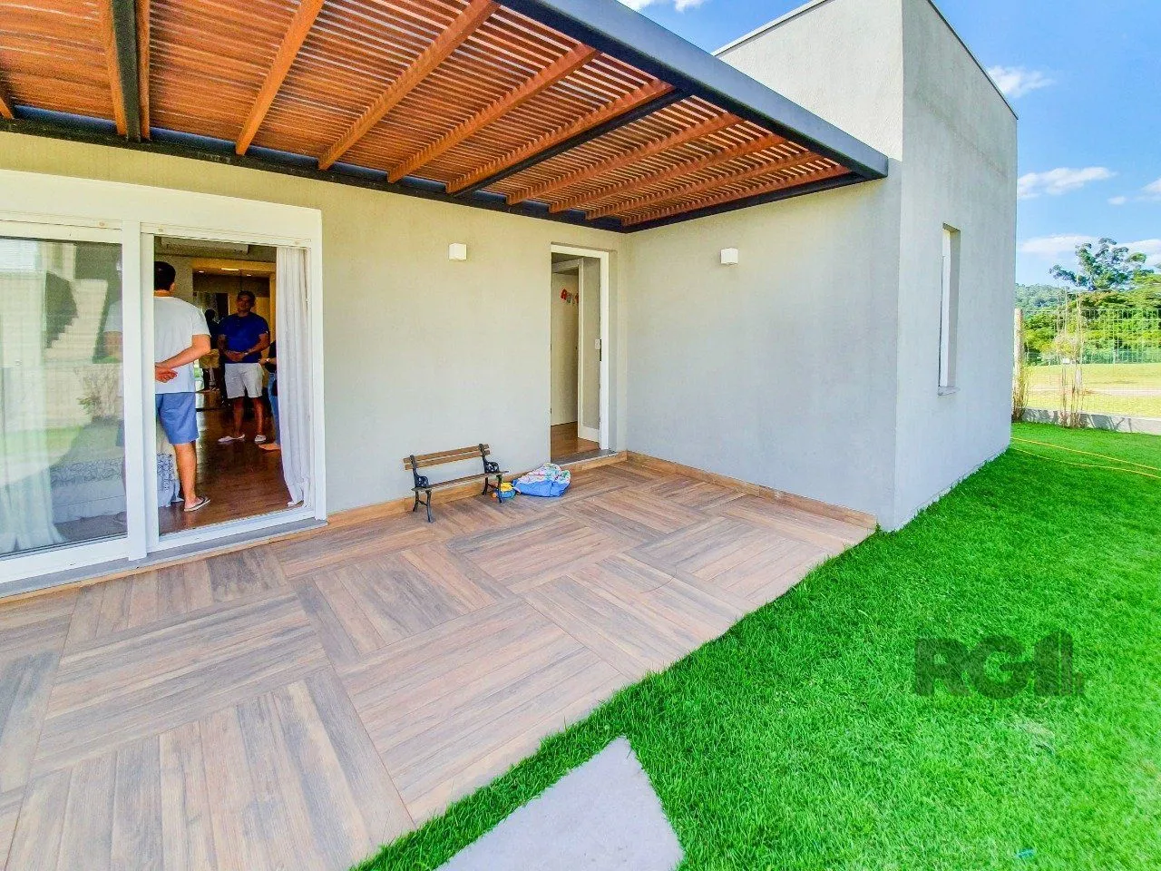 Imagem Casa Condominio para Venda - 293.86m², 3 dormitórios, sendo 3 suites, 2 vagas - Alphaville