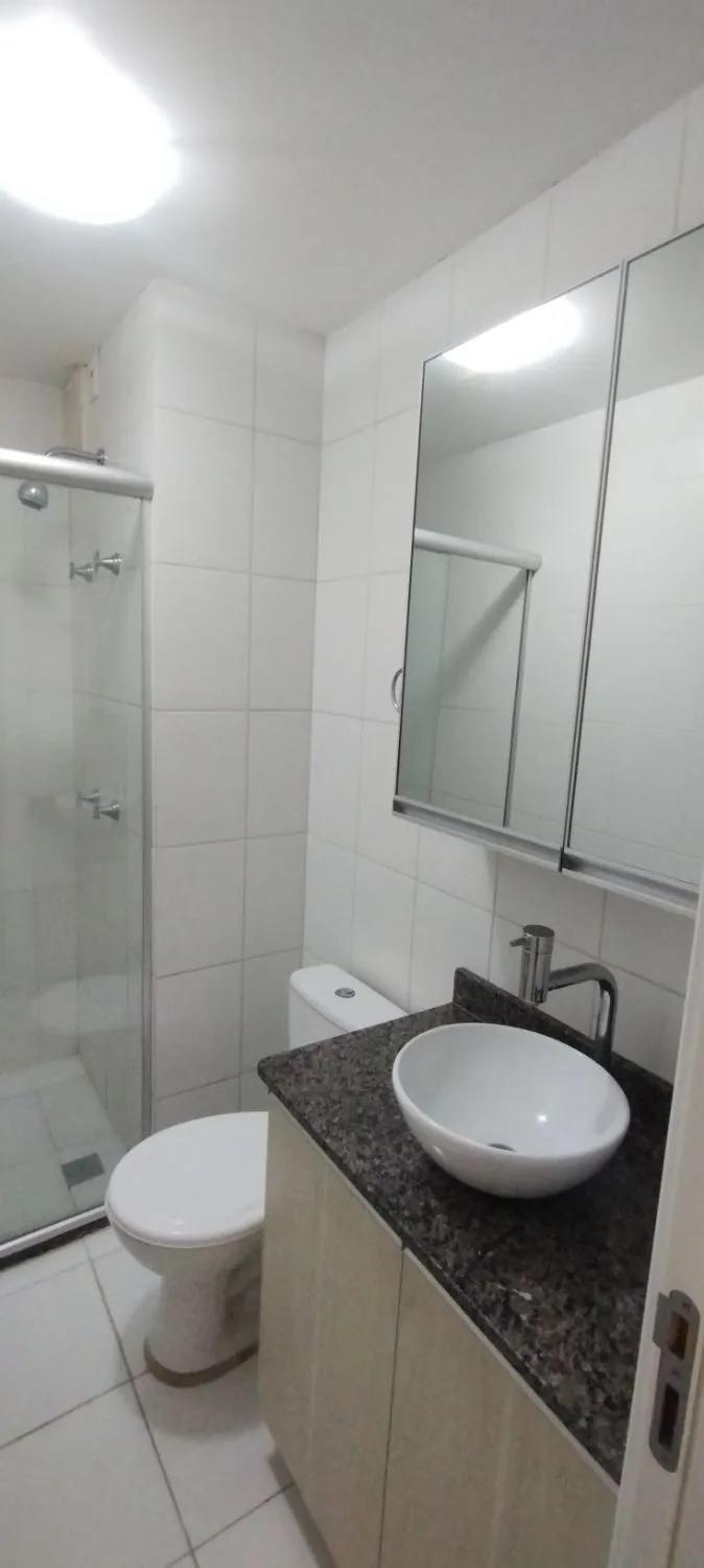 Imagem Apartamenbto em Condominio com Infraestrutura