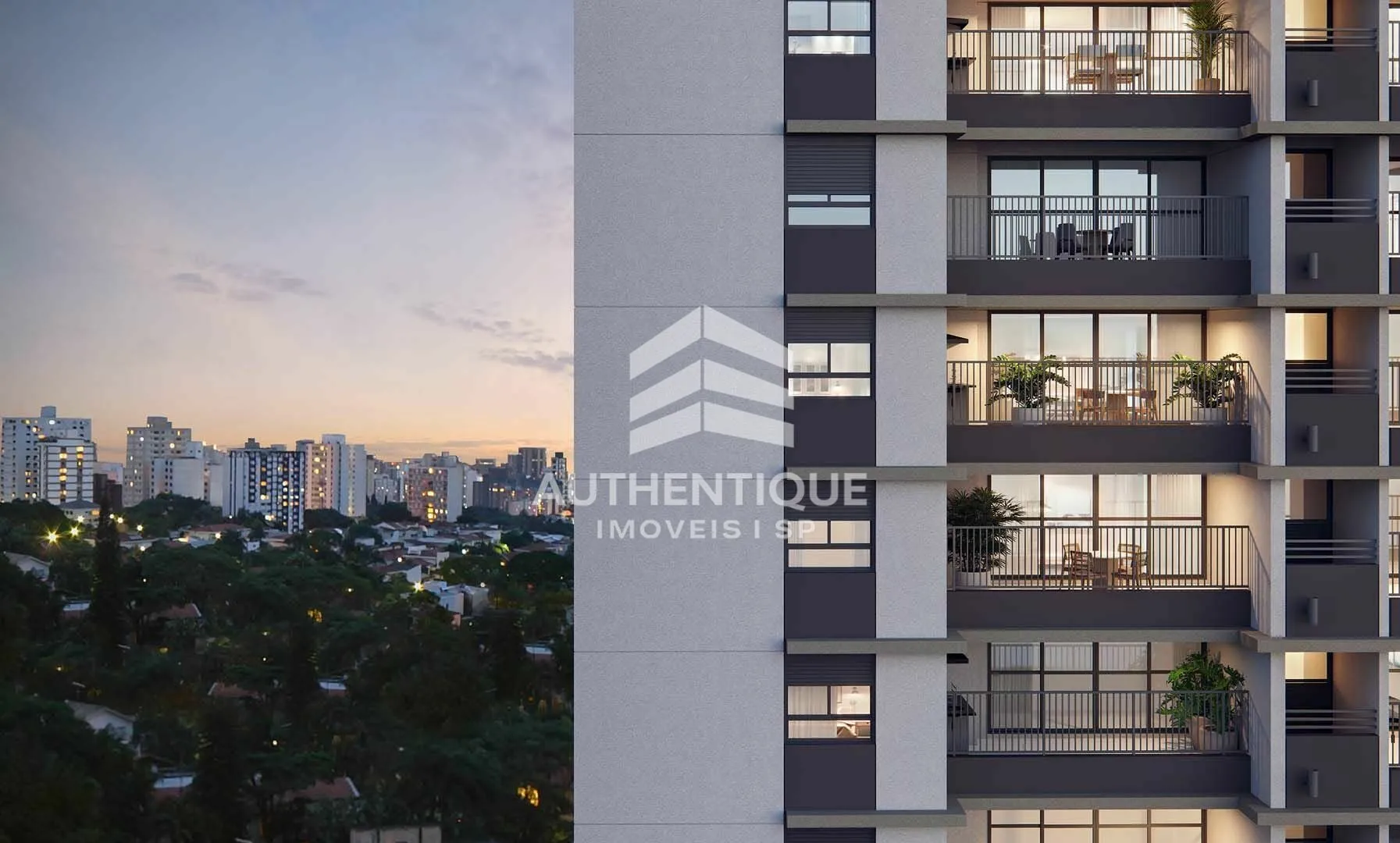 Foto do imóvel ARES SAUDE - Apartamento à venda em Rua Fernando de Noronha, 280 - Saúde, São Paulo - SP