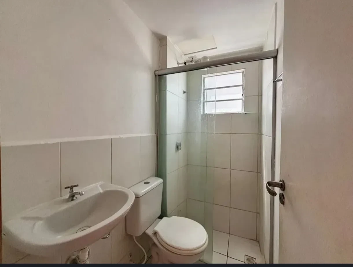Imagem Apartamento com 2 Quartos à Venda, 45 m² em Emaús - Parnamirim