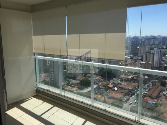 Imagem APARTAMENTO PARA LOCAÇÃO NO BROOKLIN