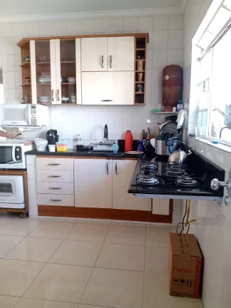 Imagem Ótima oportunidade de adquirir uma casa no bairro Parque Turistas, em Contagem - MG. Com diversas c...