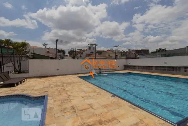 Imagem Apartamento com 3 dormitórios à venda, 70 m² por R$ 550.000,00 - Macedo - Guarulhos/SP