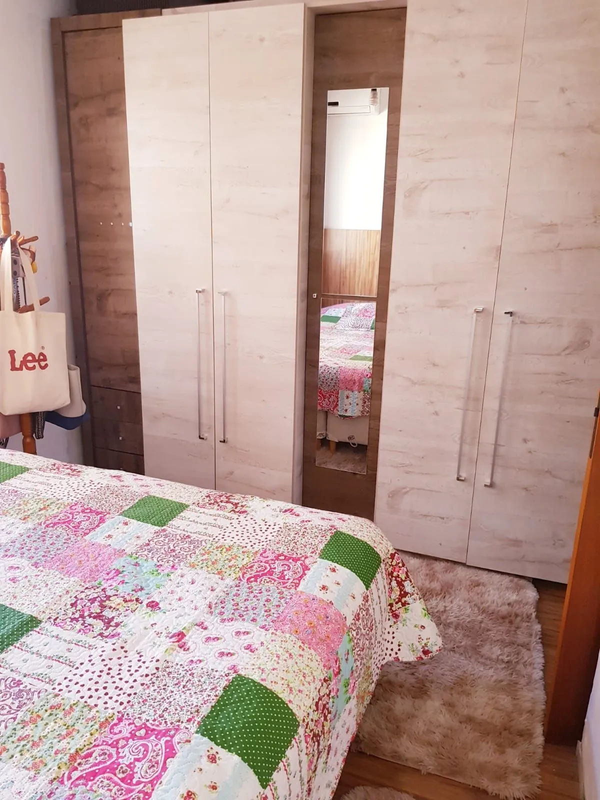 Imagem Casa térrea na Hípica