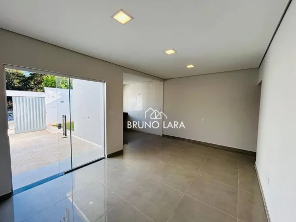 Imagem Casa à venda em Betim MG , Bairro Vila Verde
